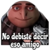 @rose stickers No debiste decir eso amigo