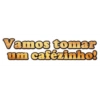 Vamos tomar um cafézinho!