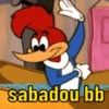 41
sabadou bb