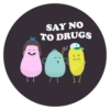 SAY NO TO DRUGS 2 AS