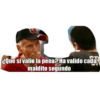 ¿Que si valio la pena? Ha valido cada maldito segundo
