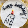happy berithday BD