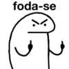 foda-se 4