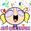 VA ATÉ QUE ENFIM