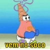 vem no soco