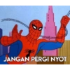 JANGAN PERGI NYOT