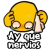 @Harley Struckers
Ay que
nervios