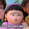 SUDAHLAH WIBU