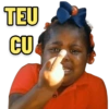 SÓ SABE DEBOCHAR 👁️👅👁️ 14