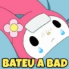 /116 BATEU A BAD