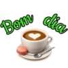 Bom dia