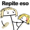 Repite eso Asafette Anabelle
