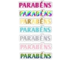 PARABÉNS PARABÉNS PARABÉNS PARABENS PARABÉNS PARABÉNS PARABÉNS