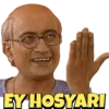 EY HOSYARI