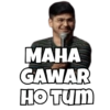 MAHA GAWAR HOTUM