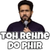 TOH REHne DO PHIR