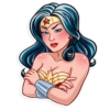 Wonder Woman 18