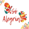 Só Alegria
