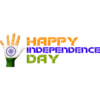 HAPPY INDEPENDENCE DAY