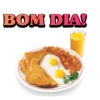 BOM DIA!