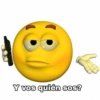 Y vos quién sos?
