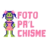 10 FOTO PAʼL CHISME