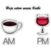 Hoje estou nessa #vibe AM PM