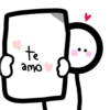 te amo