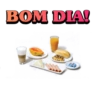 BOM DIA!