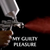 MY GUILTY
PLEASURE