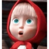 Masha meme 8