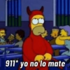 911* yo no lo mate