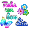 Tenha um bom dia