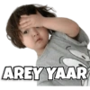 Baby Stickers 12