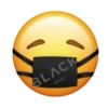 BLACK
RAW