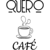 QUERO
CAFÉ