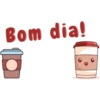 Bom dia! @
