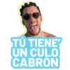 San Benito Vol. 1 16