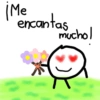 ¡Me le encantas muchol
