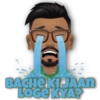 BACHE KI JAAN
LOGE KYA?