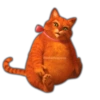Gato con Botas Random 20