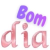 Bom dia