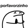 porfavorzinho