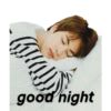 BTS good night wishes 15