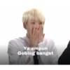Ya ampun
Goblog banget