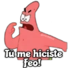 🏖️⭐Patricio Estrella⭐🏖️ 11