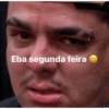 Eba segunda feira
