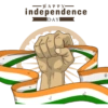 HAPPY- independence DAY V h₂