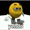 yendo