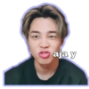 Jimin bts 17